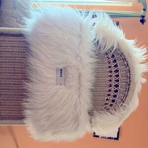 Gentle Monster Sunglass Fuzzy Storage Box